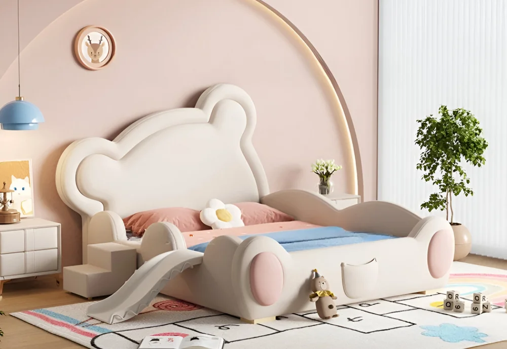 full bed for kids